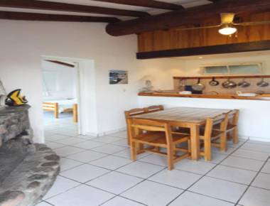 Residence Fium Del Cavo