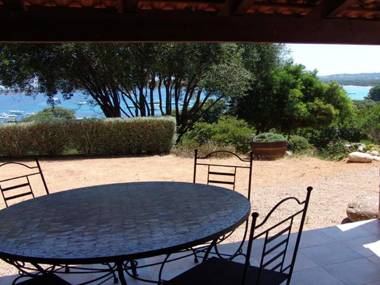 Les Hauts de Pinarello