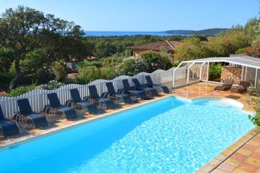 Résidence Chiar' Di Luna