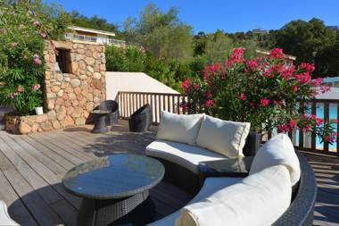 Résidence Chiar' Di Luna