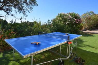 Résidence Chiar' Di Luna