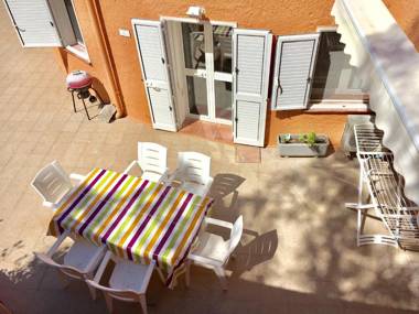 Residence Les Jardins de Sainte-Lucie "Piscine chauffée"