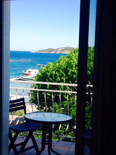 Hôtel du Golfe Pinarello