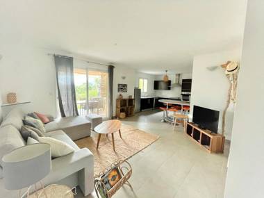 Les Hameaux de Pinarello-N27