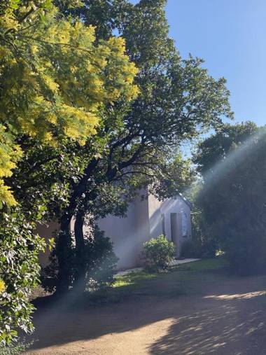 Jolie villa de bord de mer a 500 m de la plage