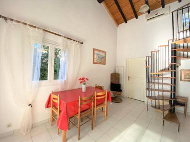 Jolie villa de bord de mer a 500 m de la plage