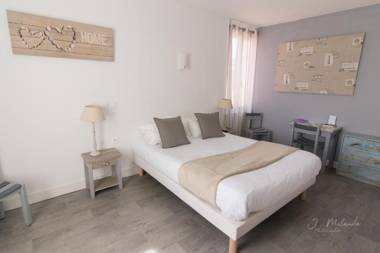 Hôtel-Restaurant L'Océana