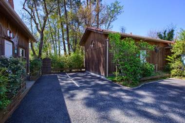 Hôtel La Villa Herbert Chambres d'hôtes  Gîte Soirée étape