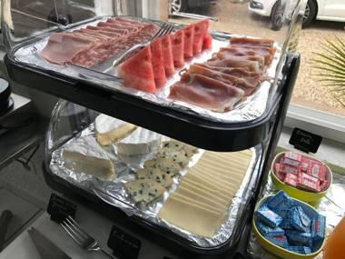 Hôtel Villa Teranga