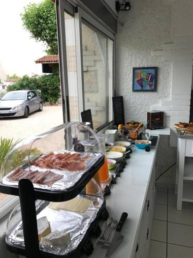 Hôtel Villa Teranga