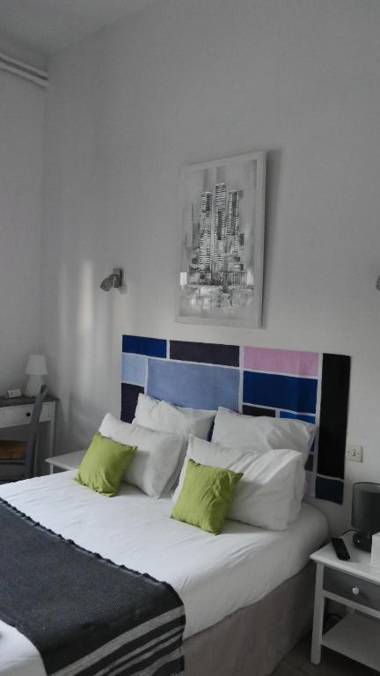 Hôtel Villa Teranga