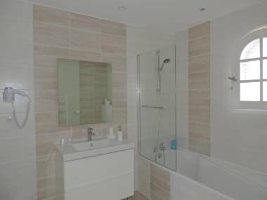 Chambres d'hôtes Villa Surcouf