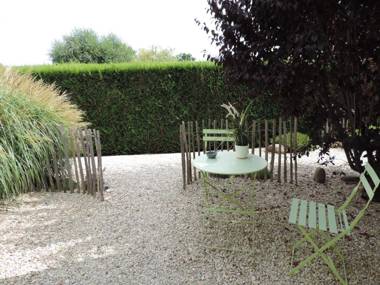 Chambres d'hôtes Villa Surcouf