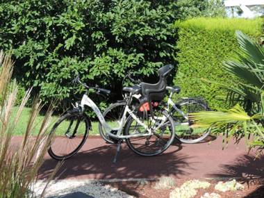 Chambres d'hôtes Villa Surcouf