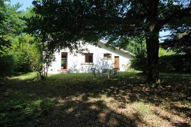 Maison 6 couchages proche des pistes cyclables