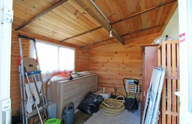 Maison 4 couchages dans quartier calme