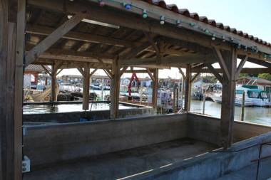 Maison 4 couchages dans quartier calme