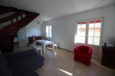 Grande villa bassin d’Arcachon spacieuse et lumineuse 10 personnes