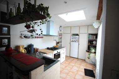 Villa 6 personnes proche de la plage du Mauret