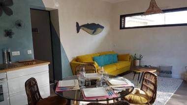 Apartment Cap Ostrea