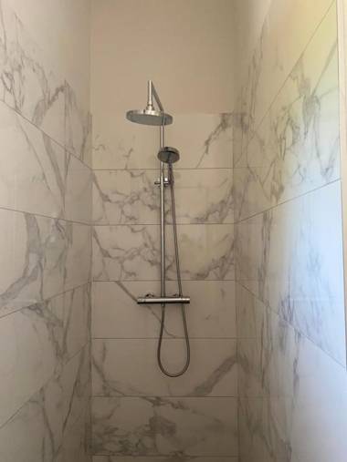 La Maison du Cotton- Gite bio-climatique