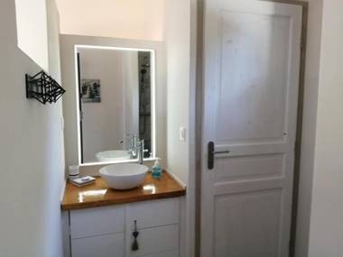 La Maison du Cotton- Gite bio-climatique