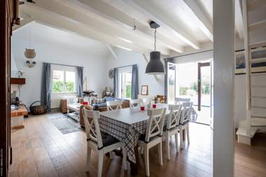 Magnifique villa 6 personnes avec piscine