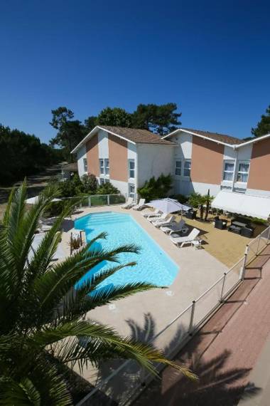 Hôtel Restaurant La Forestière