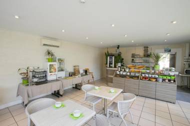 Hôtel Restaurant La Forestière