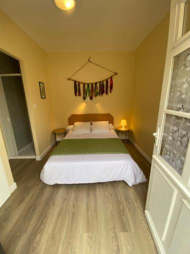 Hôtel Au Bon Landais