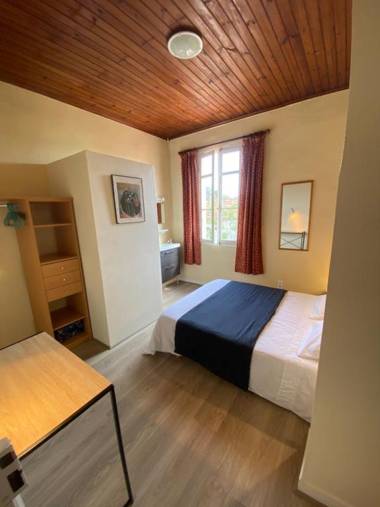 Hôtel Au Bon Landais