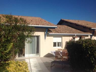 Maison Biscarrosse Plage 4 pièces 6 personnes - FR-1-319-183