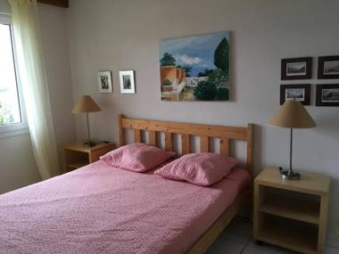 Maison Biscarrosse Plage 4 pièces 6 personnes - FR-1-319-183