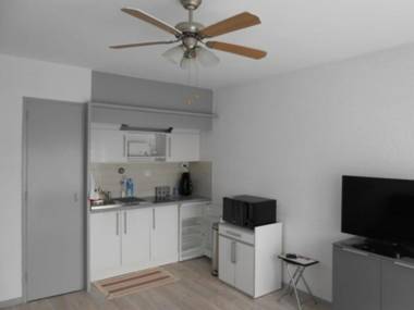 Studio Biscarrosse Plage 2 pièces 4 personnes - FR-1-319-185