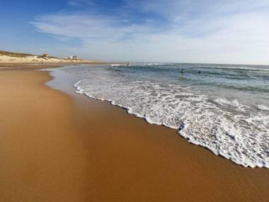 Studio Biscarrosse Plage 2 pièces 4 personnes - FR-1-319-185