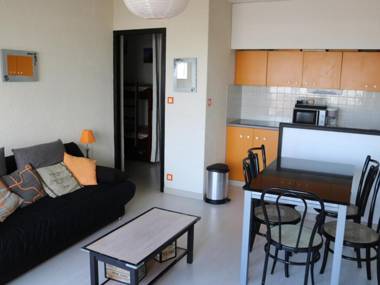 Appartement Biscarrosse Plage 2 pièces 6 personnes - FR-1-319-200