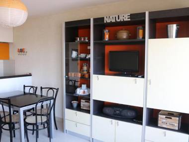 Appartement Biscarrosse Plage 2 pièces 6 personnes - FR-1-319-200