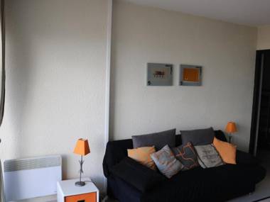 Appartement Biscarrosse Plage 2 pièces 6 personnes - FR-1-319-200