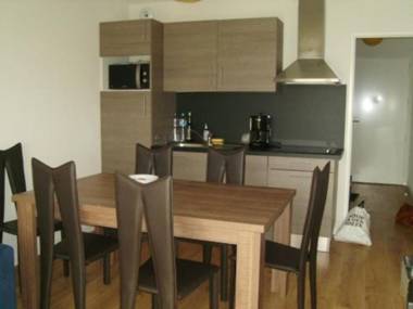 Appartement Biscarrosse Plage 3 pièces 7 personnes - FR-1-521-1