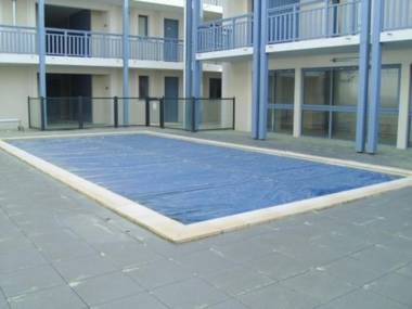 Appartement Biscarrosse Plage 3 pièces 7 personnes - FR-1-521-1