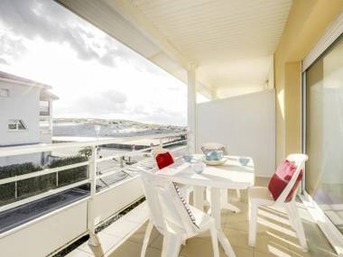 Appartement Biscarrosse Plage 3 pièces 4 personnes - FR-1-521-3