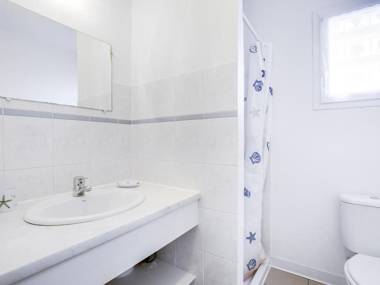 Appartement Biscarrosse Plage 3 pièces 4 personnes - FR-1-521-3