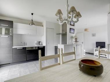 Appartement Biscarrosse Plage 3 pièces 5 personnes - FR-1-521-9