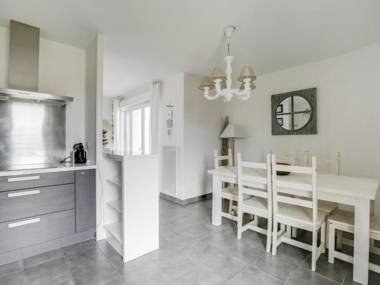 Appartement Biscarrosse Plage 3 pièces 5 personnes - FR-1-521-9