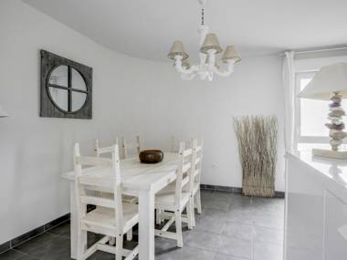 Appartement Biscarrosse Plage 3 pièces 5 personnes - FR-1-521-9