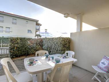 Appartement Biscarrosse Plage 4 pièces 6 personnes - FR-1-521-12