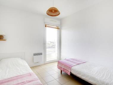 Appartement Biscarrosse Plage 3 pièces 4 personnes - FR-1-521-14