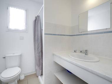 Appartement Biscarrosse Plage 3 pièces 4 personnes - FR-1-521-14