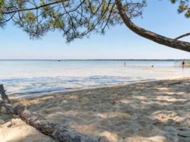 Appartement Biscarrosse Plage 3 pièces 4 personnes - FR-1-521-15