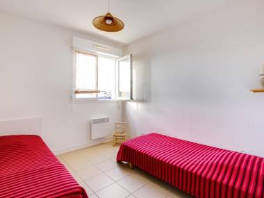 Appartement Biscarrosse Plage 3 pièces 4 personnes - FR-1-521-15